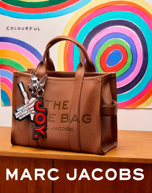 Bolsos Marc Jacobs 2025 Bolsos Marc Jacobs en Barcelona y online