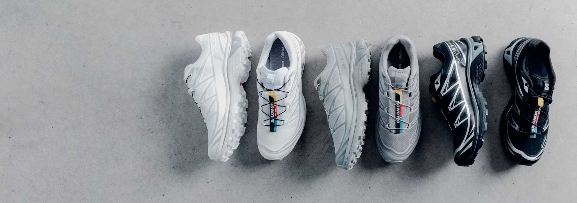 Salomon Sportstyle Mujer Zapatillas Salomon mujer 2025