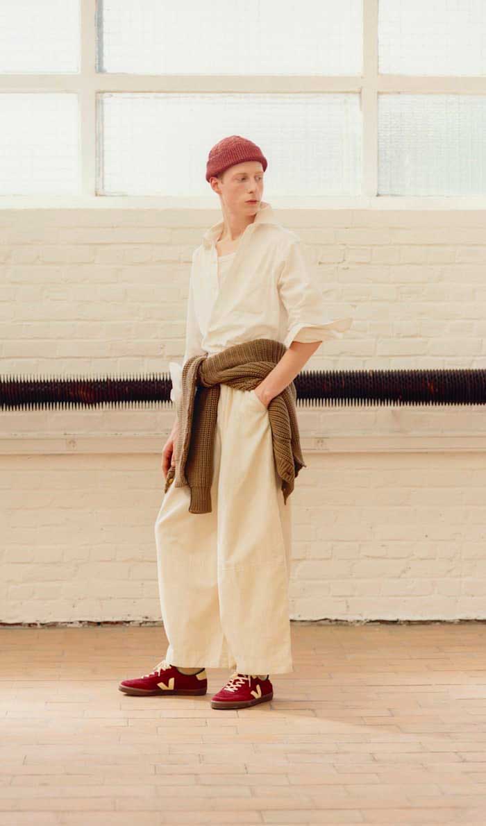 Veja Hombre 2025 Zapatillas Veja hombre Barcelona